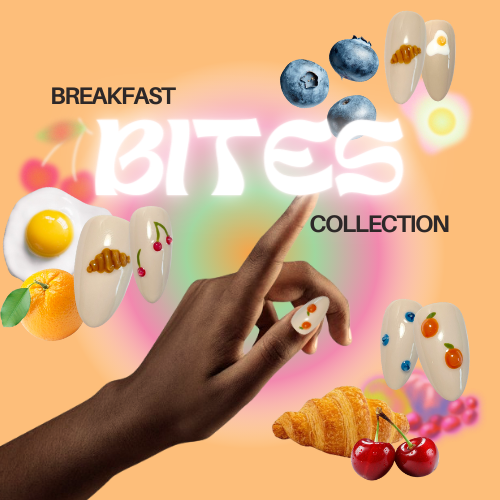 Breakfast Bites Collection