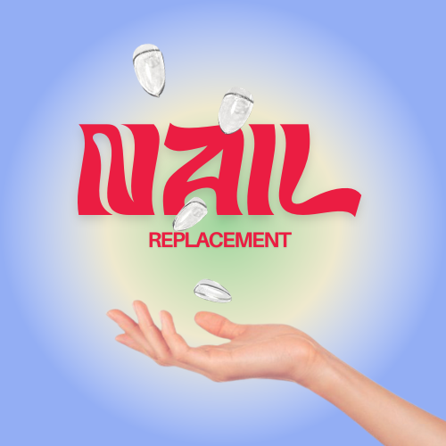 Replacement Nail